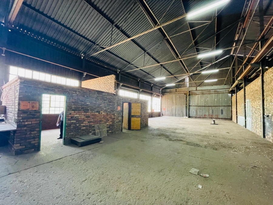 To Let commercial Property for Rent in Potchefstroom Industrial North West